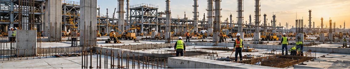 Industrial Construction