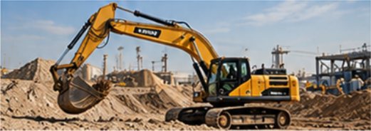 Earthmoving Equipment