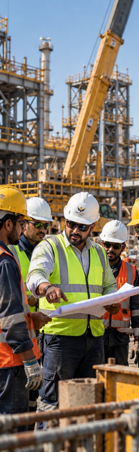 Skilled Manpower Solutions